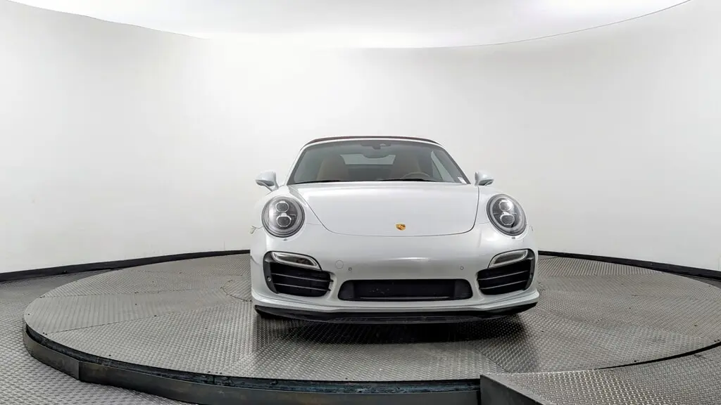 Florida Fine Cars - Used PORSCHE 911 2015 MIAMI TURBO S