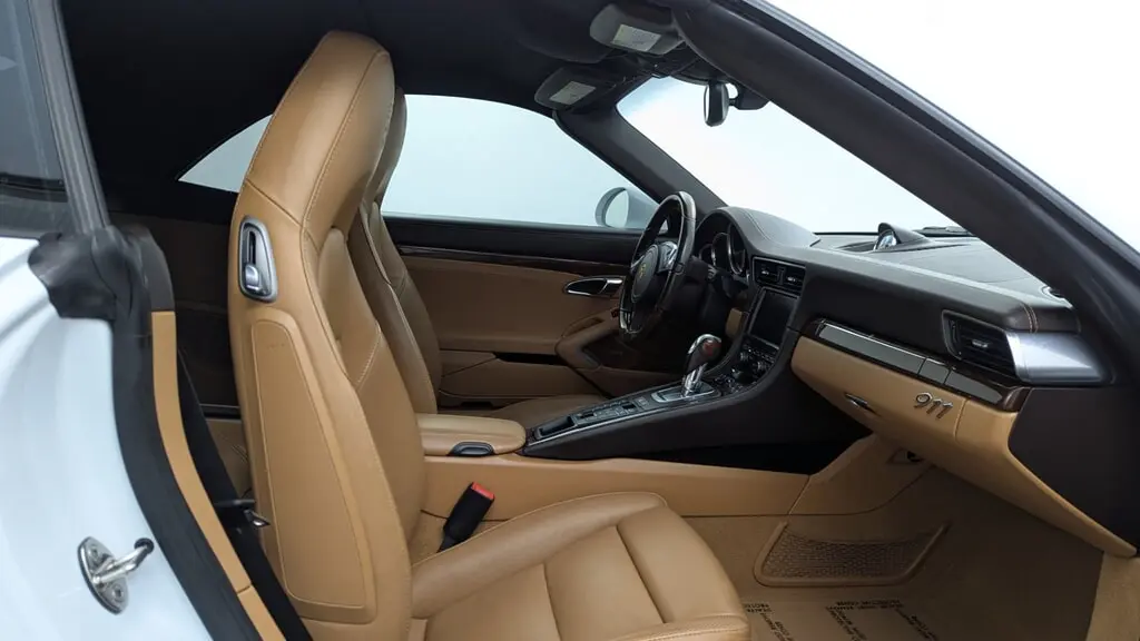 Florida Fine Cars - Used PORSCHE 911 2015 MIAMI TURBO S