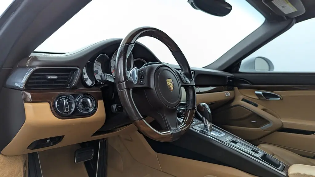 Florida Fine Cars - Used PORSCHE 911 2015 MIAMI TURBO S