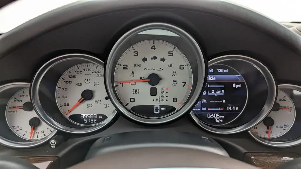 Florida Fine Cars - Used PORSCHE 911 2015 MIAMI TURBO S