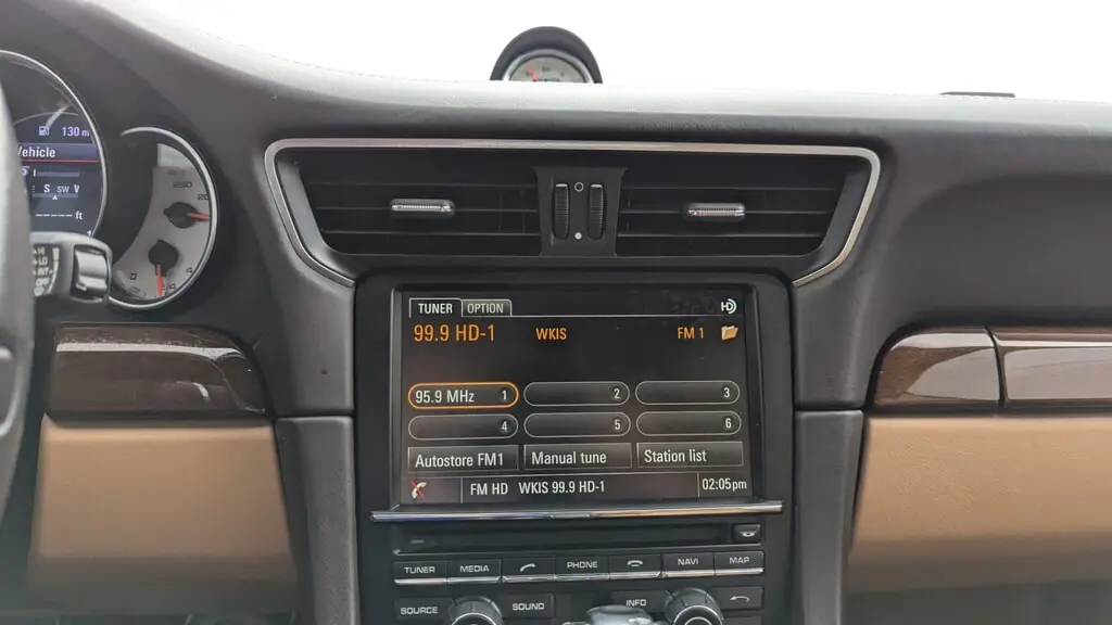 Florida Fine Cars - Used PORSCHE 911 2015 MIAMI TURBO S