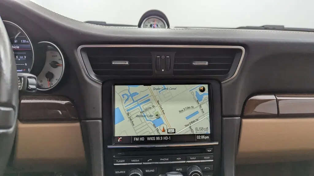 Florida Fine Cars - Used PORSCHE 911 2015 MIAMI TURBO S