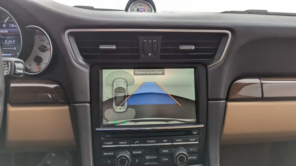 Florida Fine Cars - Used PORSCHE 911 2015 MIAMI TURBO S