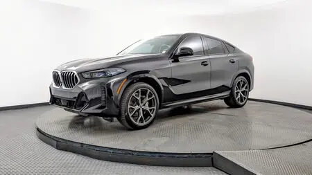 Florida Fine Cars - Used BMW X6 2024 MIAMI XDRIVE40I