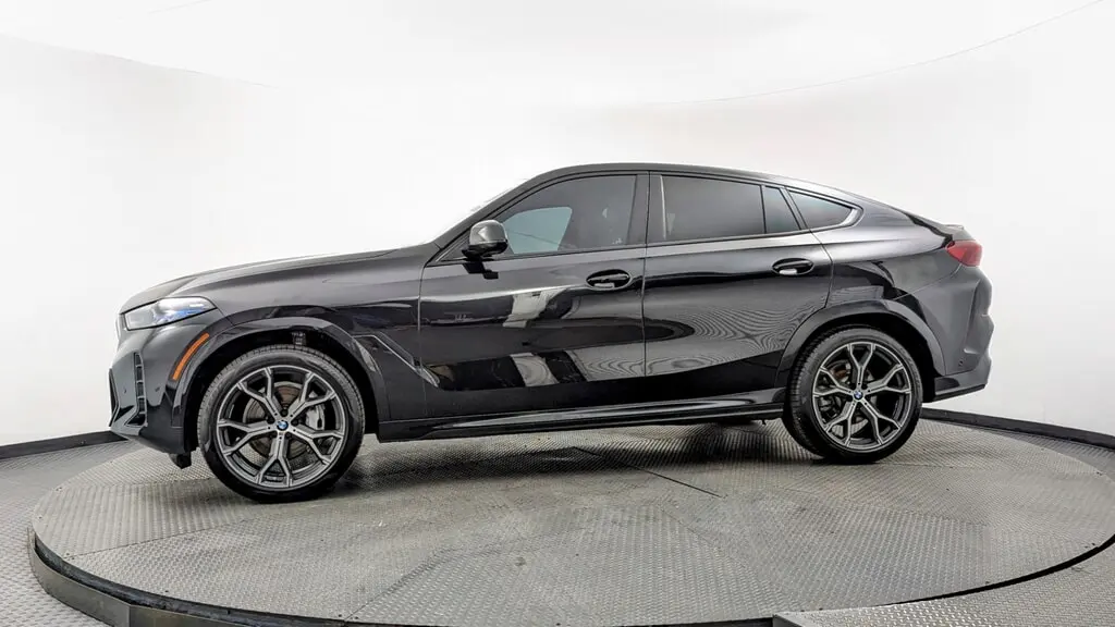 Florida Fine Cars - Used BMW X6 2024 MIAMI XDRIVE40I