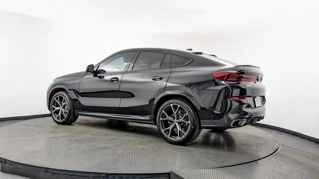 Florida Fine Cars - Used BMW X6 2024 MIAMI XDRIVE40I