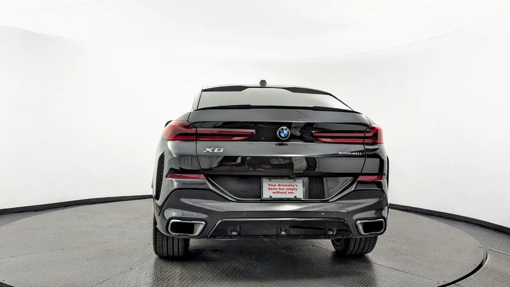 Florida Fine Cars - Used BMW X6 2024 MIAMI XDRIVE40I