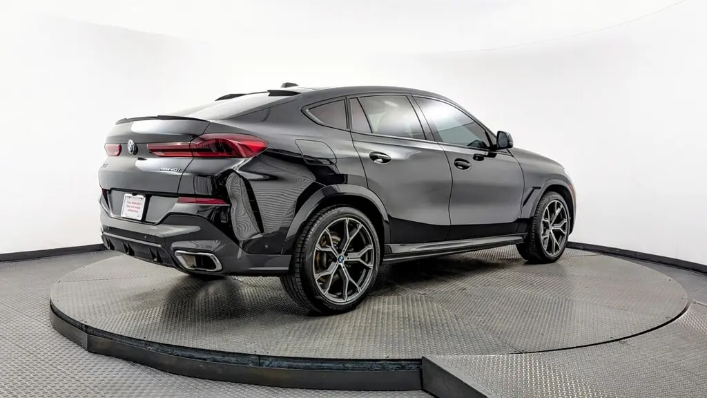 Florida Fine Cars - Used BMW X6 2024 MIAMI XDRIVE40I