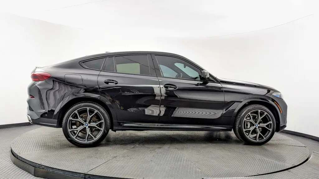 Florida Fine Cars - Used BMW X6 2024 MIAMI XDRIVE40I