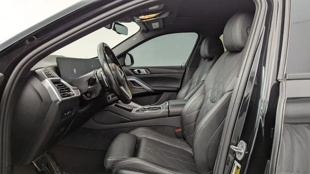 Florida Fine Cars - Used BMW X6 2024 MIAMI XDRIVE40I