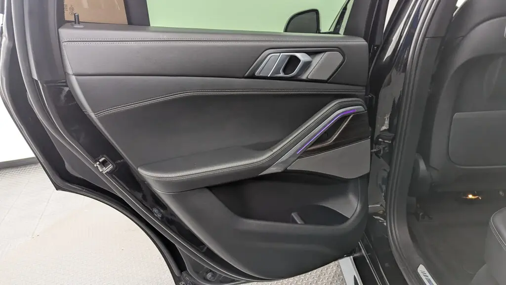 Florida Fine Cars - Used BMW X6 2024 MIAMI XDRIVE40I