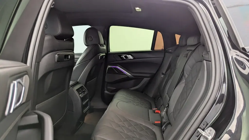Florida Fine Cars - Used BMW X6 2024 MIAMI XDRIVE40I
