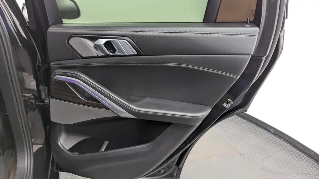Florida Fine Cars - Used BMW X6 2024 MIAMI XDRIVE40I
