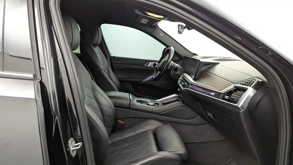 Florida Fine Cars - Used BMW X6 2024 MIAMI XDRIVE40I