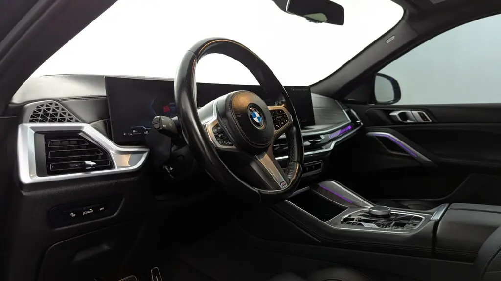 Florida Fine Cars - Used BMW X6 2024 MIAMI XDRIVE40I