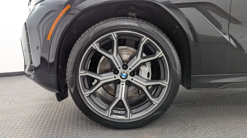 Florida Fine Cars - Used BMW X6 2024 MIAMI XDRIVE40I