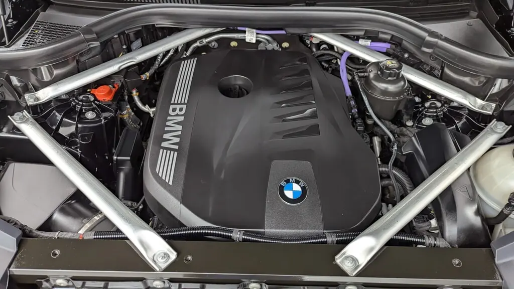 Florida Fine Cars - Used BMW X6 2024 MIAMI XDRIVE40I