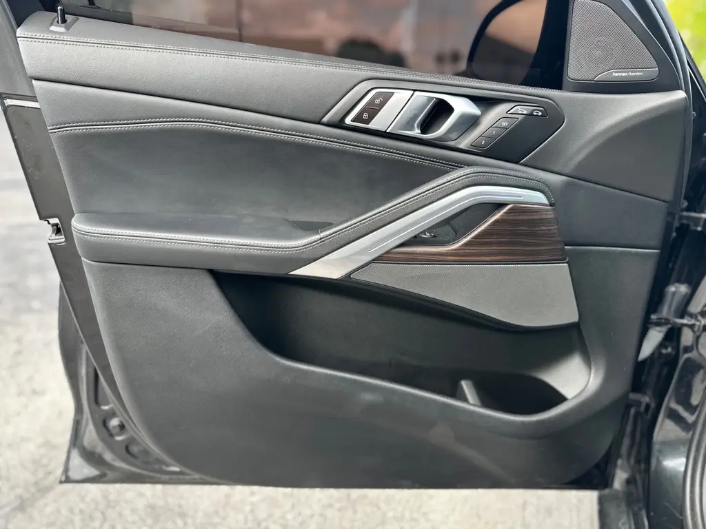 Florida Fine Cars - Used BMW X6 2024 MIAMI XDRIVE40I