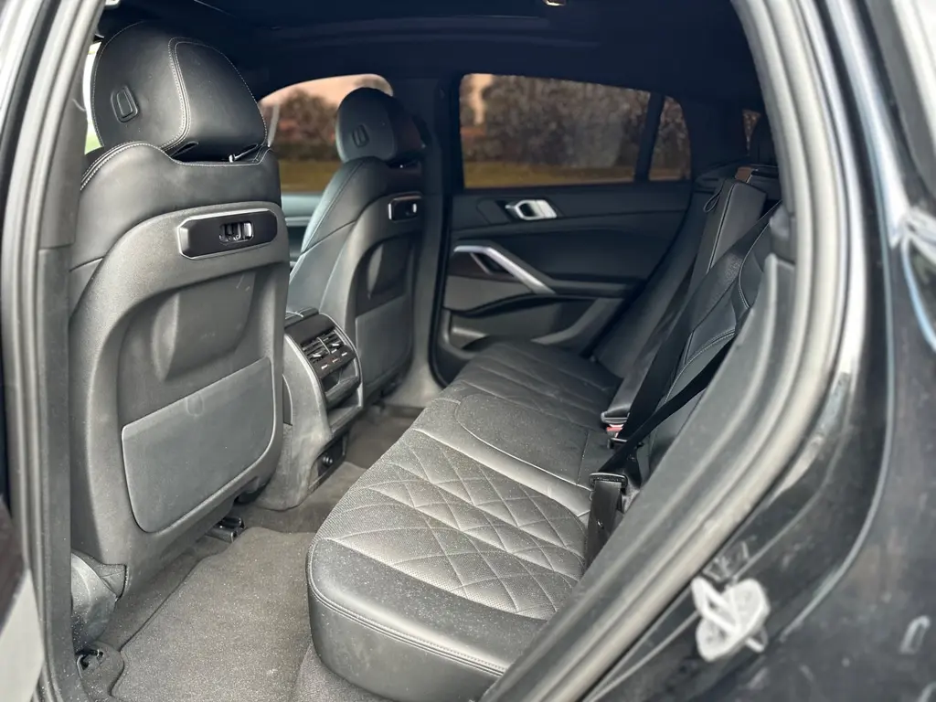 Florida Fine Cars - Used BMW X6 2024 MIAMI XDRIVE40I