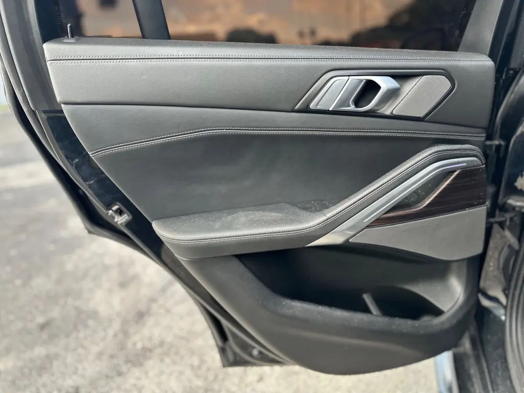 Florida Fine Cars - Used BMW X6 2024 MIAMI XDRIVE40I