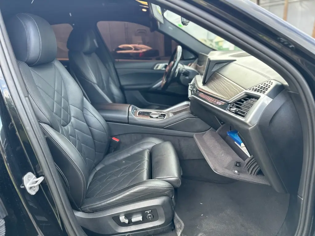 Florida Fine Cars - Used BMW X6 2024 MIAMI XDRIVE40I