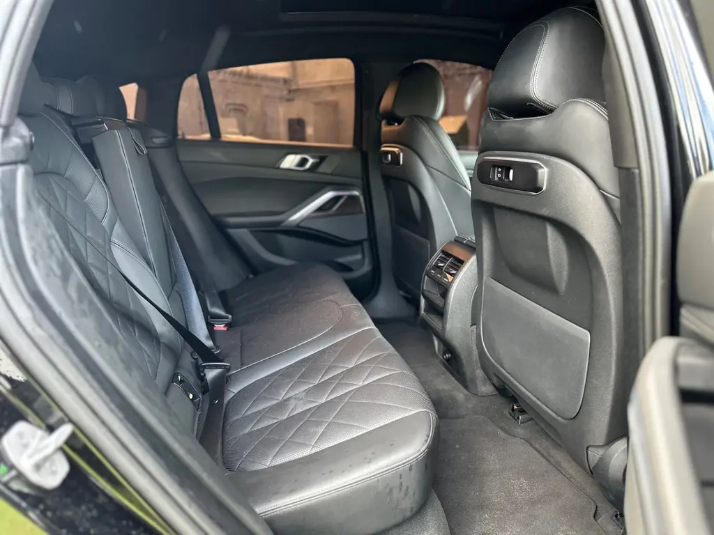 Florida Fine Cars - Used BMW X6 2024 MIAMI XDRIVE40I