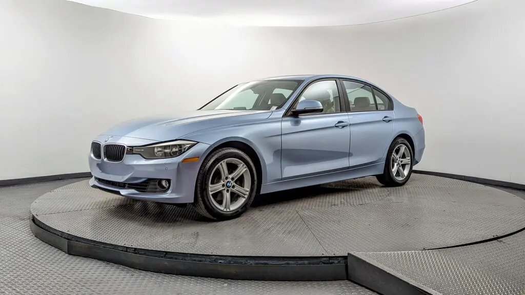 Florida Fine Cars - Used BMW 3 SERIES 2015 MARGATE 328I XDRIVE