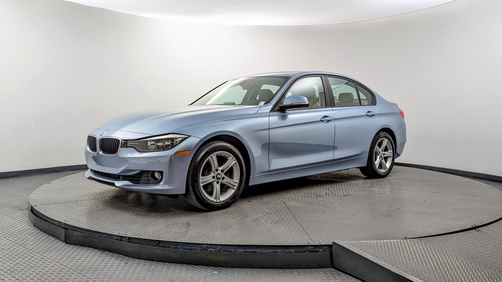 2015 BMW 3 Series 328i