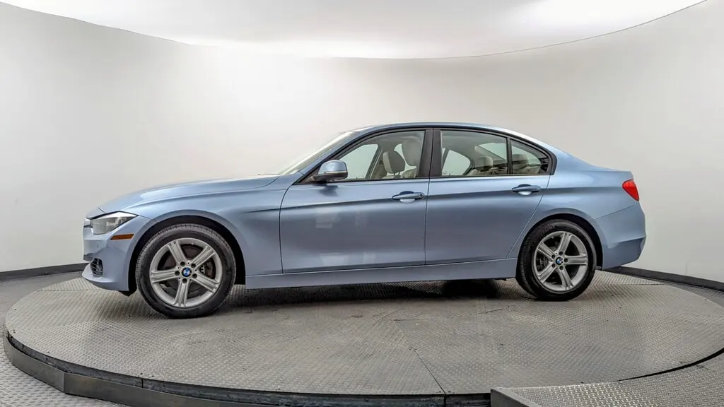 Florida Fine Cars - Used BMW 3 SERIES 2015 MARGATE 328I XDRIVE