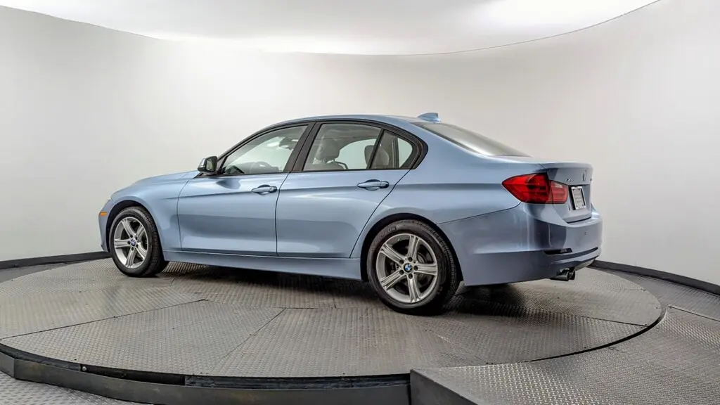 Florida Fine Cars - Used BMW 3 SERIES 2015 MARGATE 328I XDRIVE