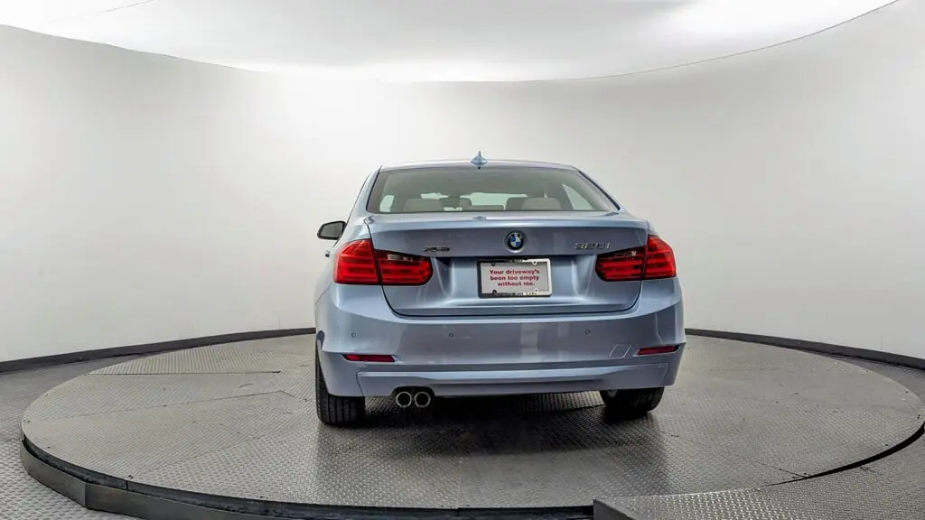 Florida Fine Cars - Used BMW 3 SERIES 2015 MARGATE 328I XDRIVE