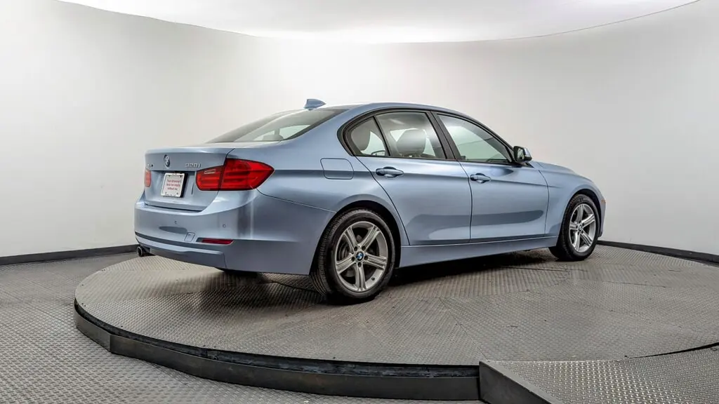 Florida Fine Cars - Used BMW 3 SERIES 2015 MARGATE 328I XDRIVE