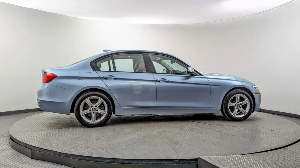 Florida Fine Cars - Used BMW 3 SERIES 2015 MARGATE 328I XDRIVE