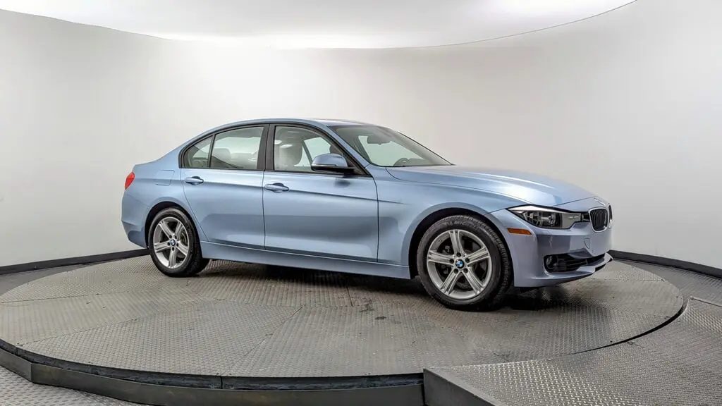 Florida Fine Cars - Used BMW 3 SERIES 2015 MARGATE 328I XDRIVE