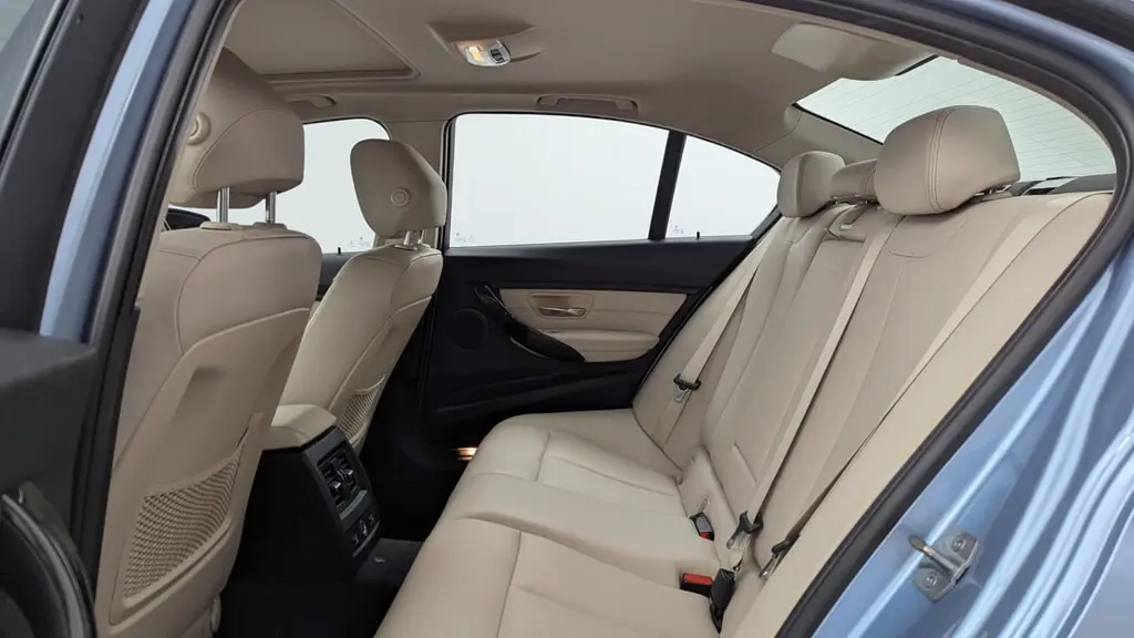 Florida Fine Cars - Used BMW 3 SERIES 2015 MARGATE 328I XDRIVE