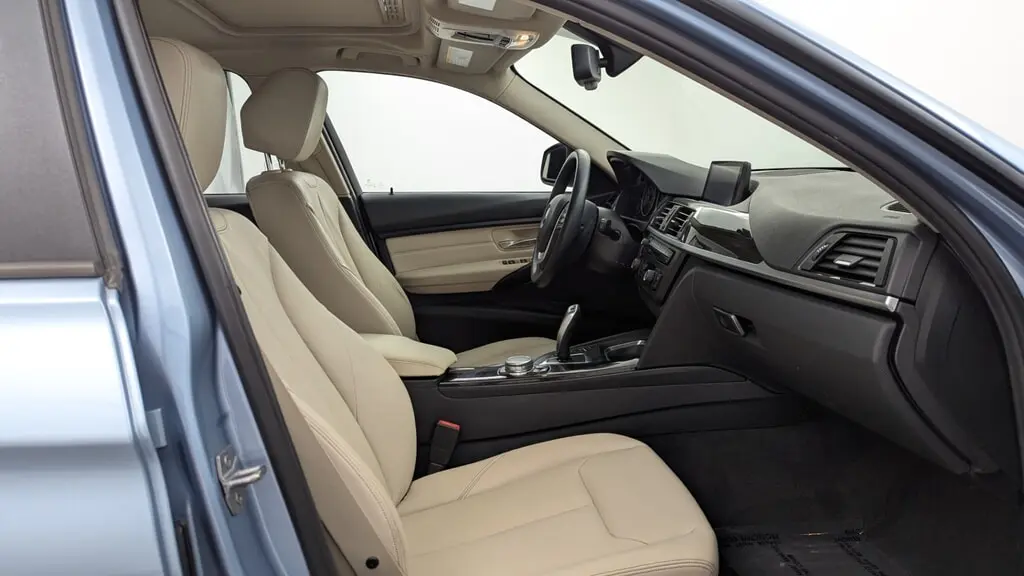 Florida Fine Cars - Used BMW 3 SERIES 2015 MARGATE 328I XDRIVE