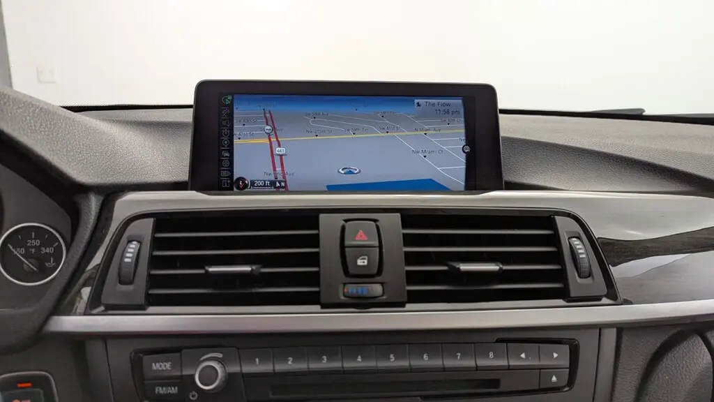 Florida Fine Cars - Used BMW 3 SERIES 2015 MARGATE 328I XDRIVE