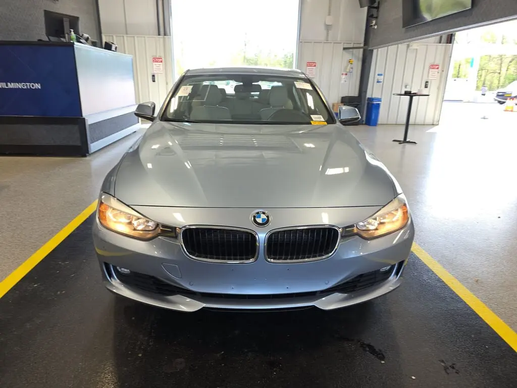 Florida Fine Cars - Used BMW 3 SERIES 2015 MARGATE 328I XDRIVE