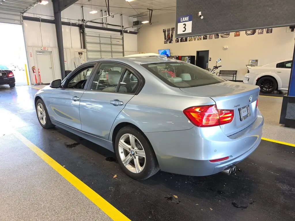 Florida Fine Cars - Used BMW 3 SERIES 2015 MARGATE 328I XDRIVE