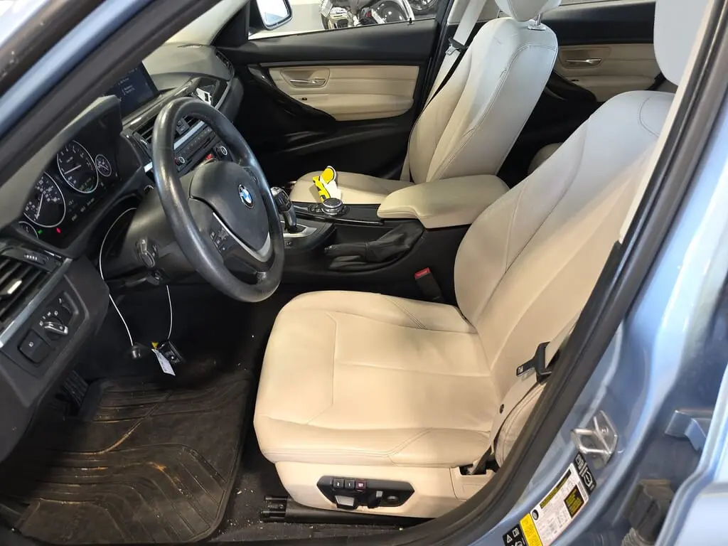 Florida Fine Cars - Used BMW 3 SERIES 2015 MARGATE 328I XDRIVE