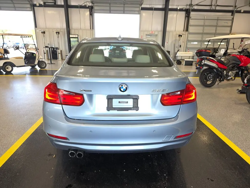 Florida Fine Cars - Used BMW 3 SERIES 2015 MARGATE 328I XDRIVE