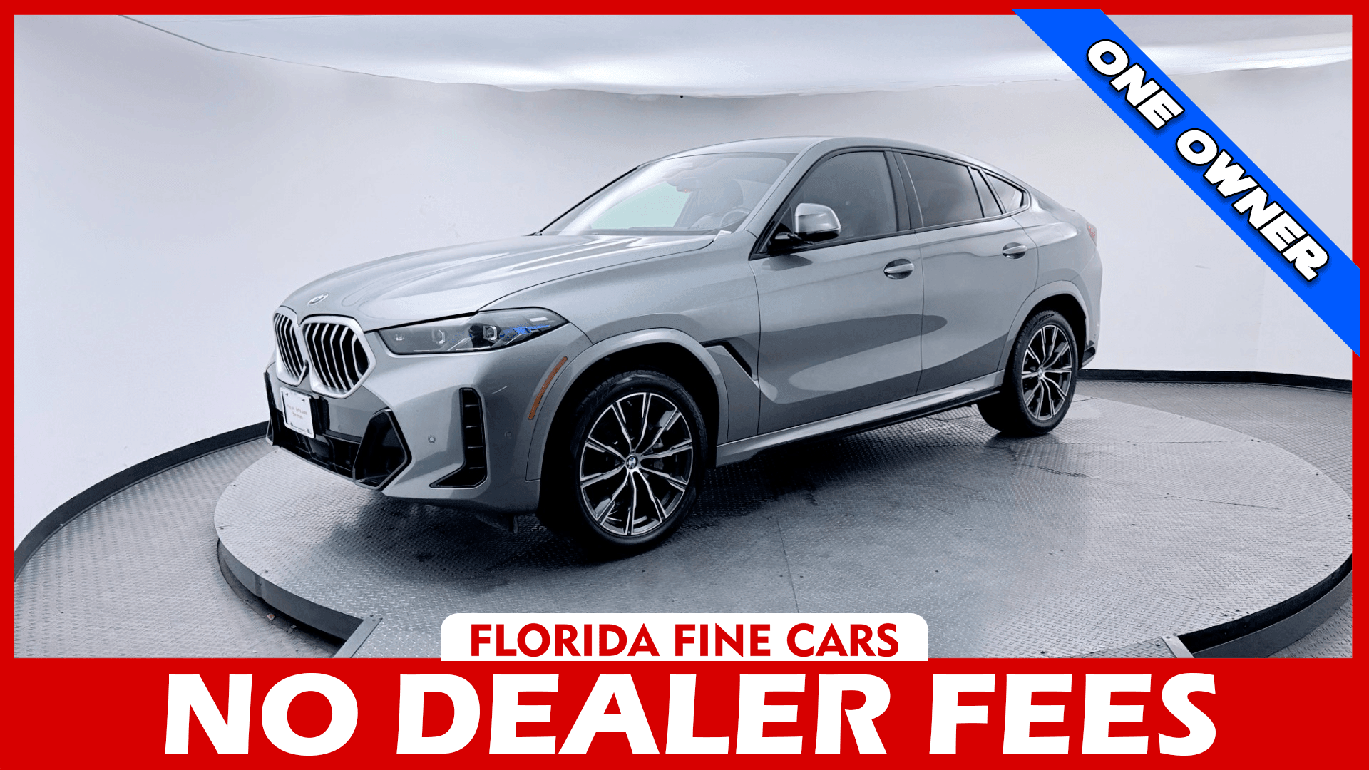 Florida Fine Cars - 2025-BMW-X6-WEST-PALM-FL-Stock=159276