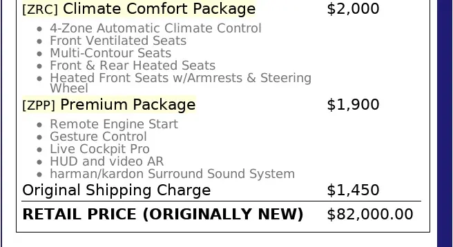 Florida Fine Cars - Used BMW X6 2025 WEST PALM XDRIVE40I