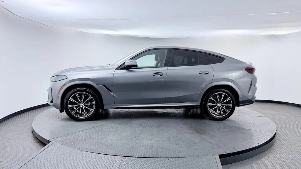 Florida Fine Cars - Used BMW X6 2025 WEST PALM XDRIVE40I