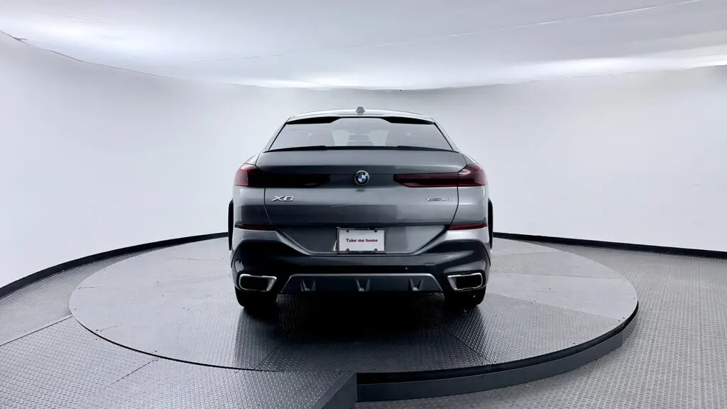 Florida Fine Cars - Used BMW X6 2025 WEST PALM XDRIVE40I