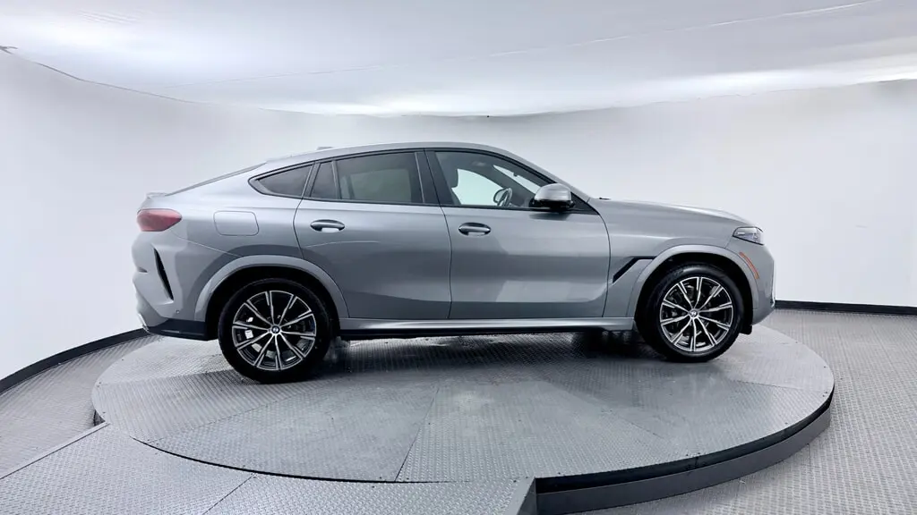 Florida Fine Cars - Used BMW X6 2025 WEST PALM XDRIVE40I