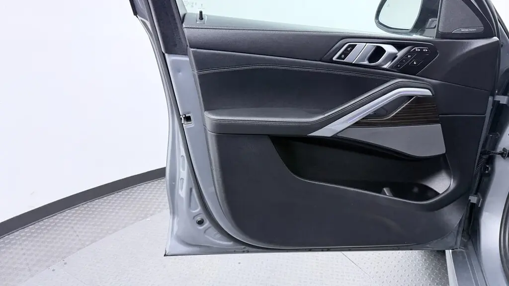 Florida Fine Cars - Used BMW X6 2025 WEST PALM XDRIVE40I