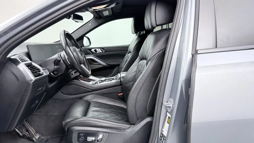 Florida Fine Cars - Used BMW X6 2025 WEST PALM XDRIVE40I