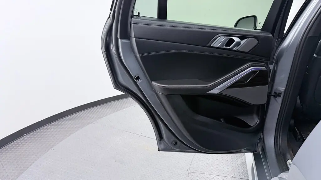 Florida Fine Cars - Used BMW X6 2025 WEST PALM XDRIVE40I