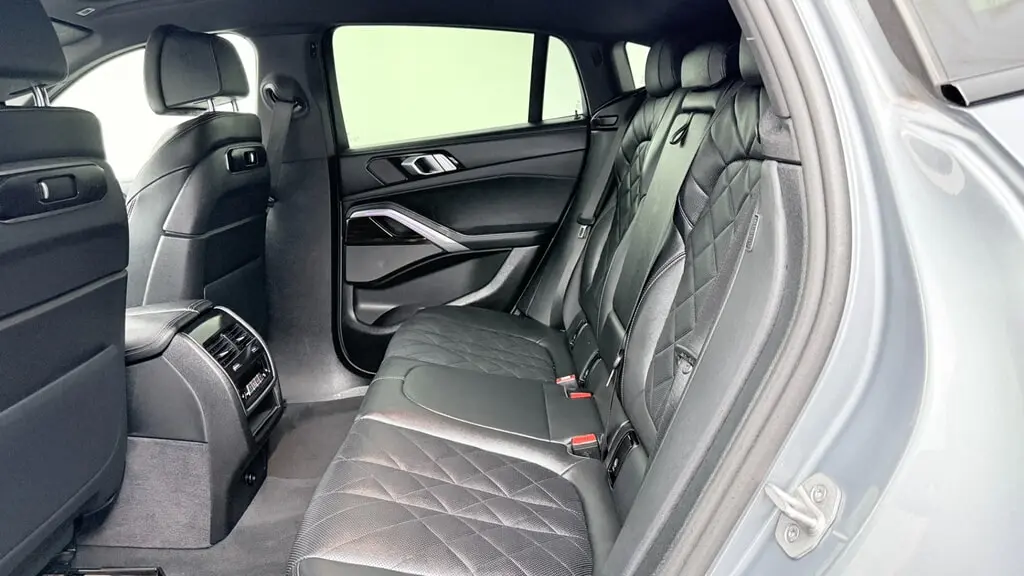 Florida Fine Cars - Used BMW X6 2025 WEST PALM XDRIVE40I